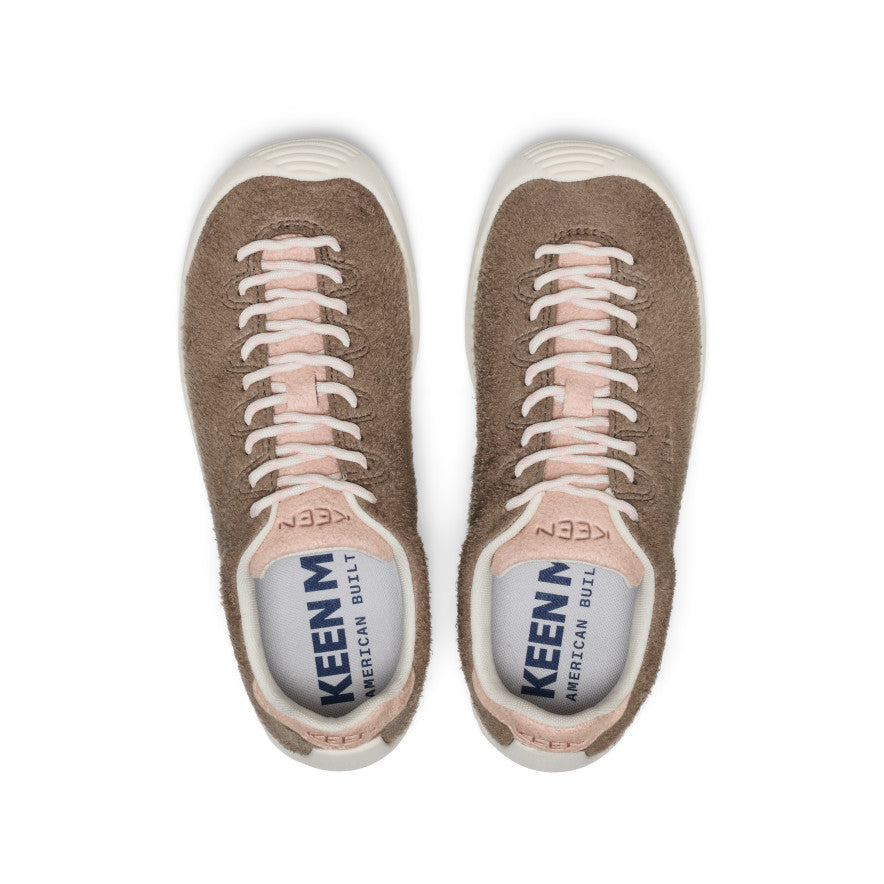 Womens Jasper KM Lite Sneaker BrindleBirch