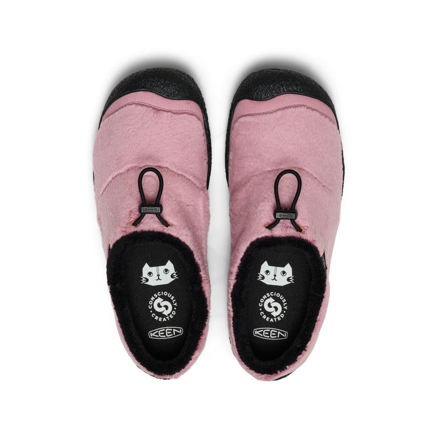 Womens Howser III Slide ARTPARA FUKAGAWA Artpara Lilas
