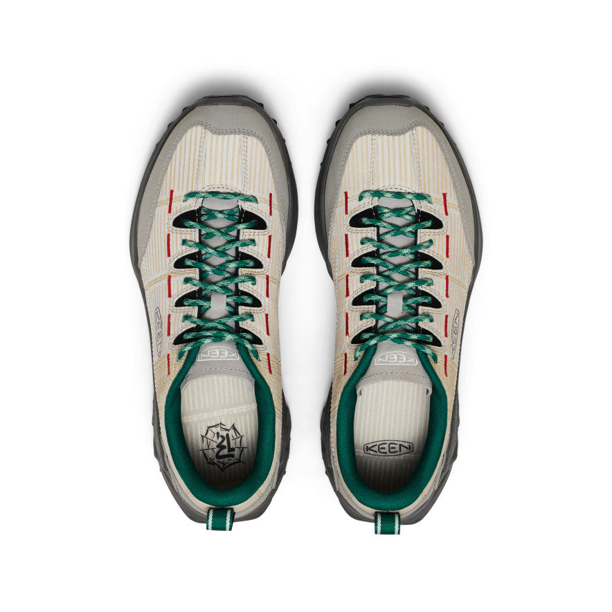 Mens Jasper Zionic ELNEST Sneaker Elnest VaporAlloy