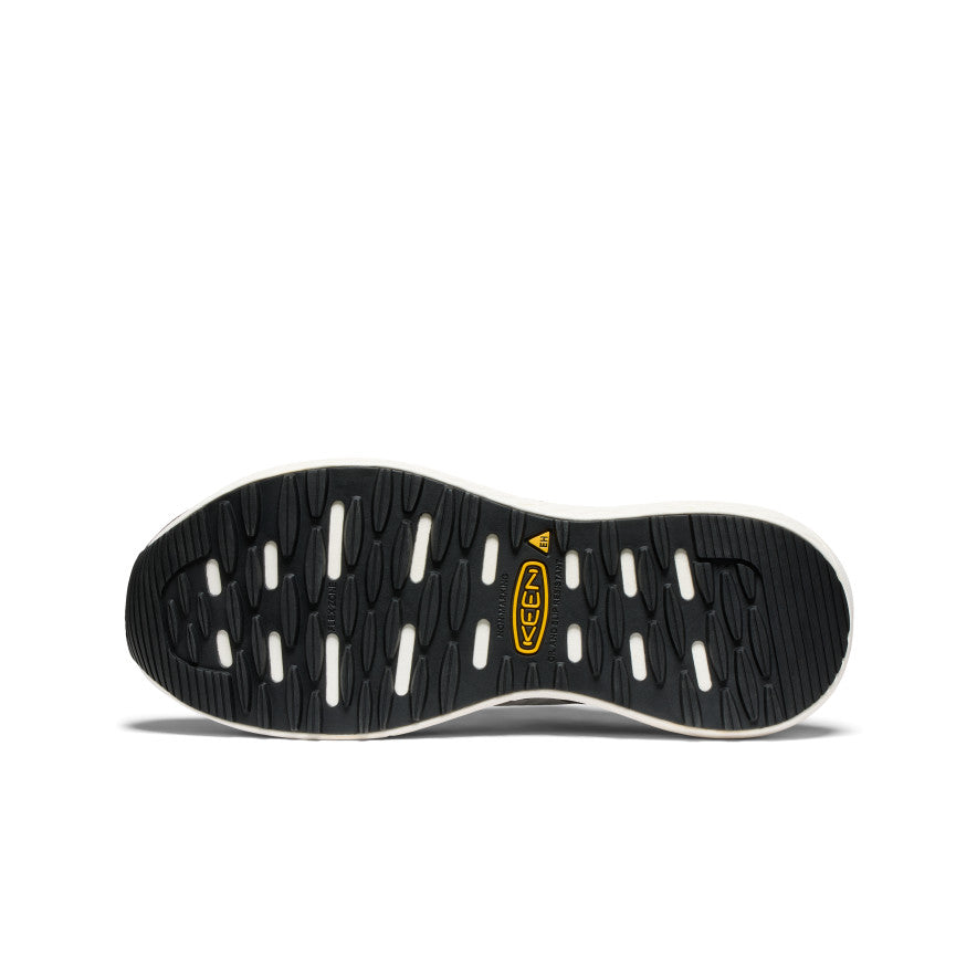 Womens Speedworks Work Sneaker Carbon Toe ThistleBlack