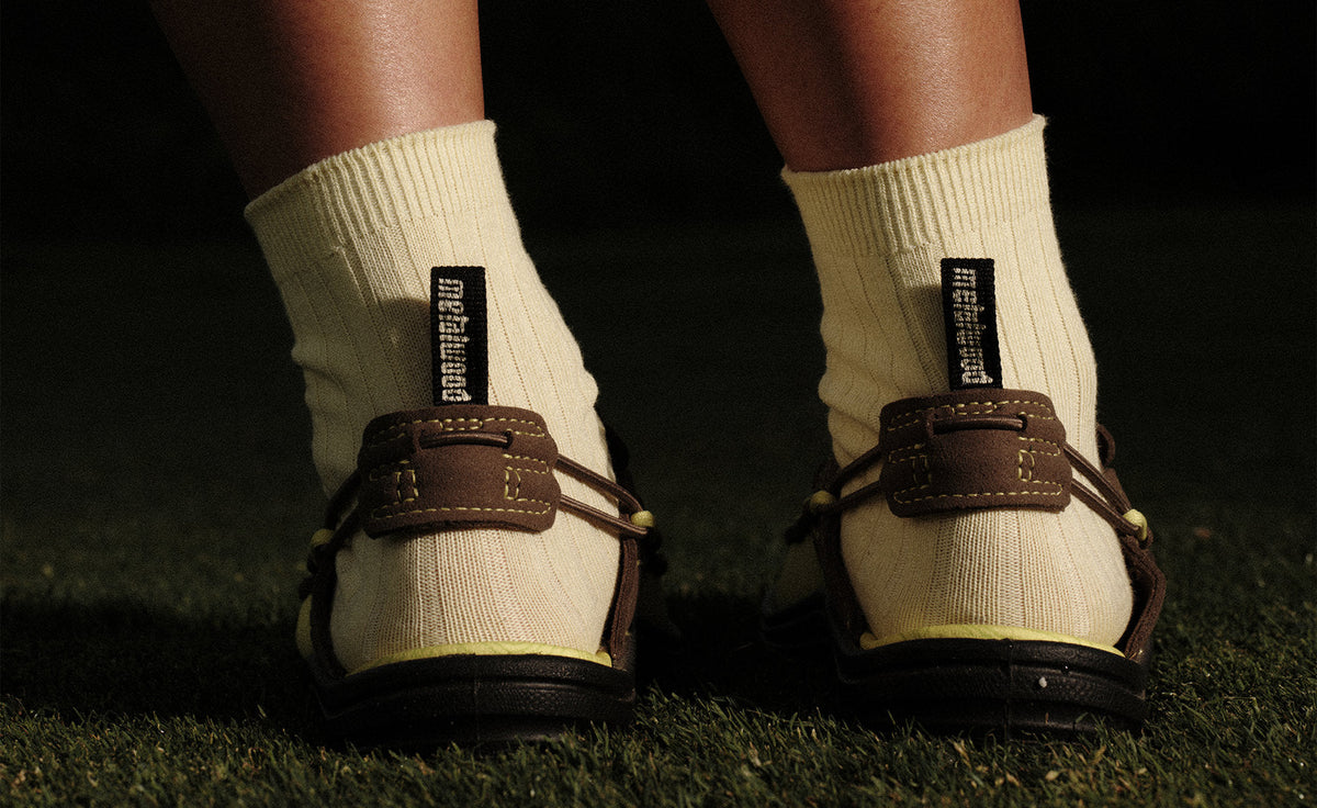 All Gender UNEEK II Convertible Metalwood Metalwood Limeade