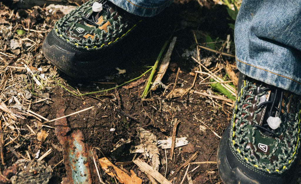 Mens UNEEK WK FAF Sneaker Faf Multi