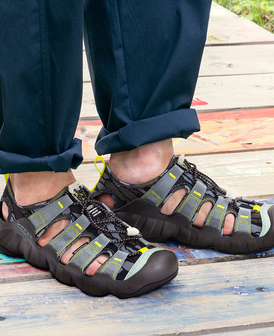 Womens Hyperport H2 Sandal Fuji Rock Festival Fuji Rock Festival