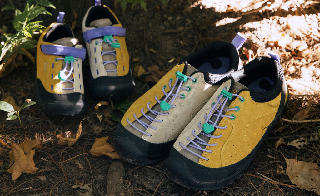 Big Kids Jasper II TYAKASHA Sneaker Tyakasha