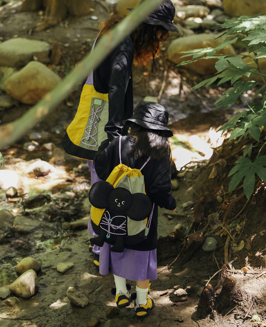 Little Kids Jasper II TYAKASHA Sneaker Tyakasha