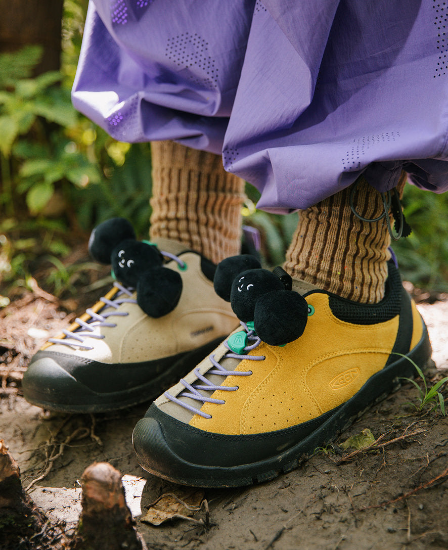 Big Kids Jasper II TYAKASHA Sneaker Tyakasha