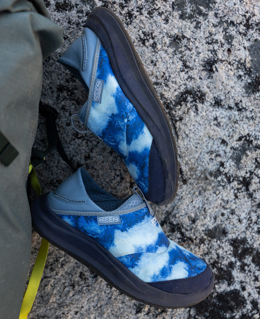 Womens Whyser Protect Our Winters Slip-On Pow Alpine Start