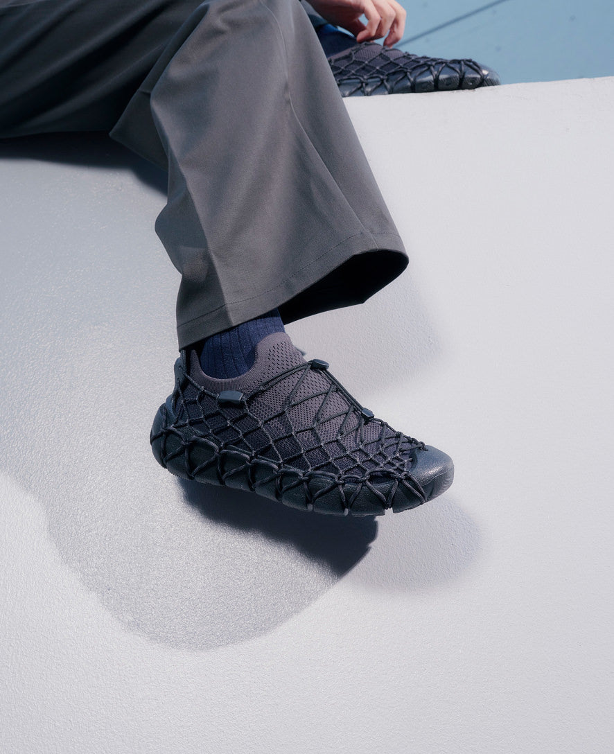 Mens UNEEK 360 Sneaker Star WhiteVapor