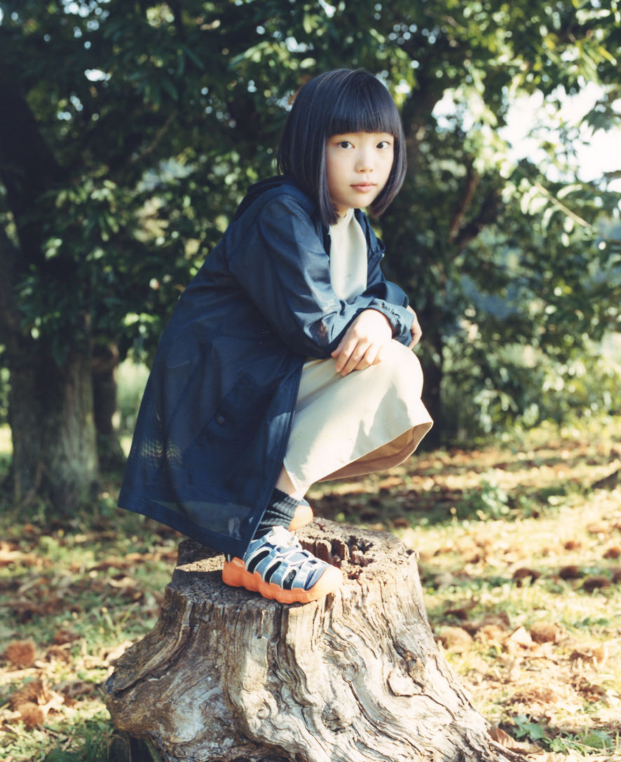Little Kids Hyperport H2 Snow Peak Sandal Tanehozuki