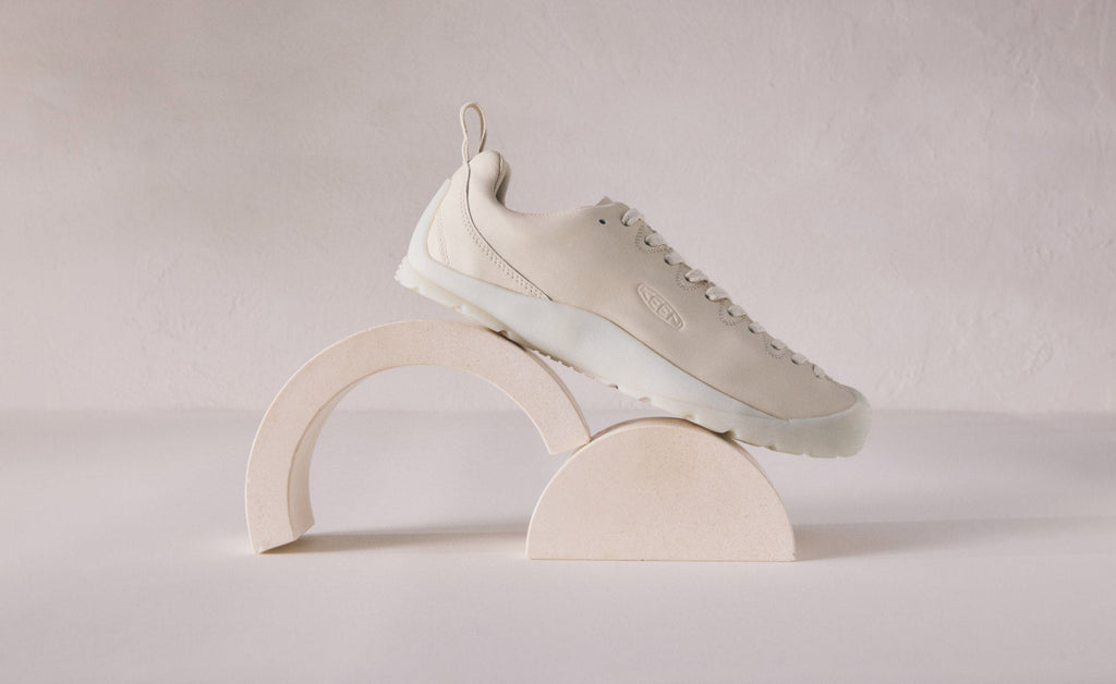 Mens Jasper SE1 Sneaker Atmosphere Birch