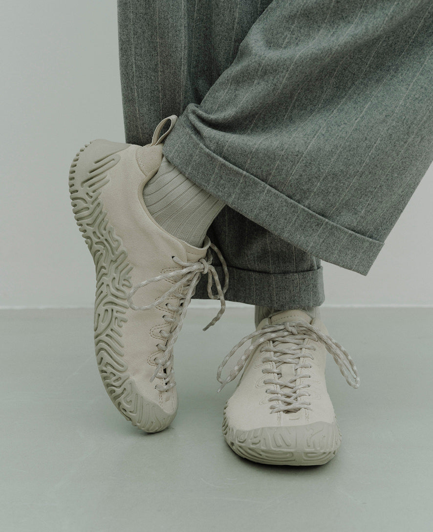 Mens Jasper Merko Sneaker BirchPlaza Taupe