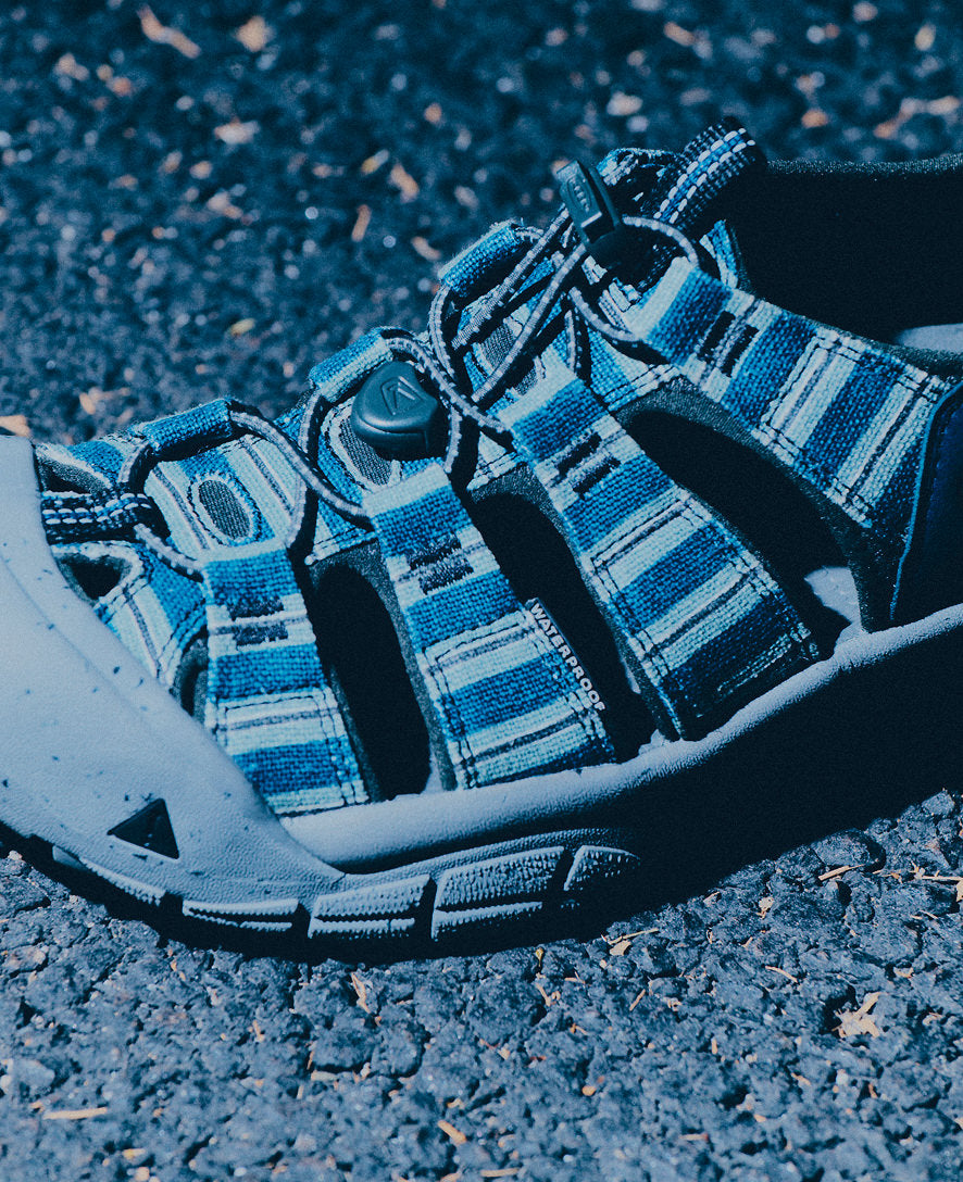 Womens Newport H2 YESEYESEE Sandal New Wave Of Adventure