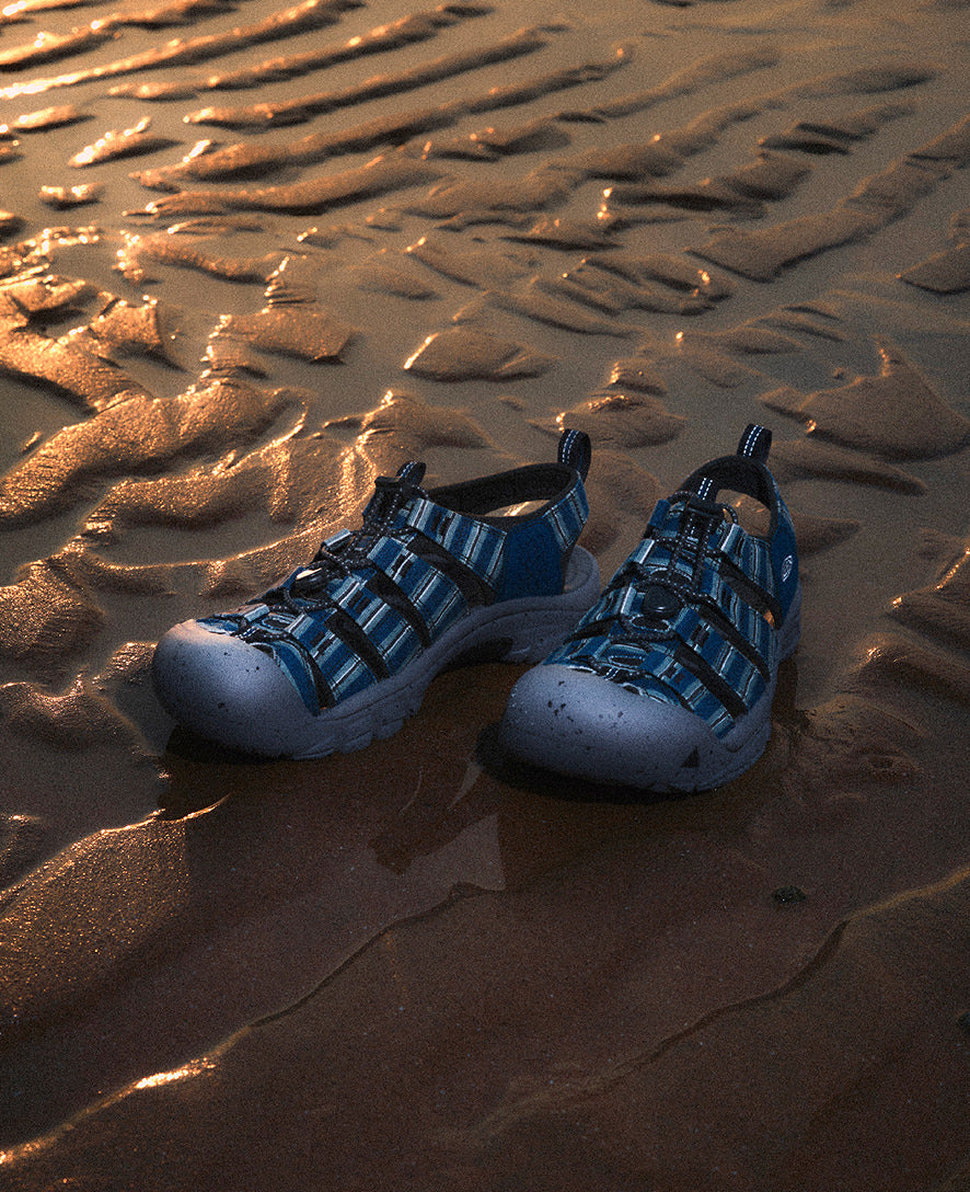 Womens Newport H2 YESEYESEE Sandal New Wave Of Adventure
