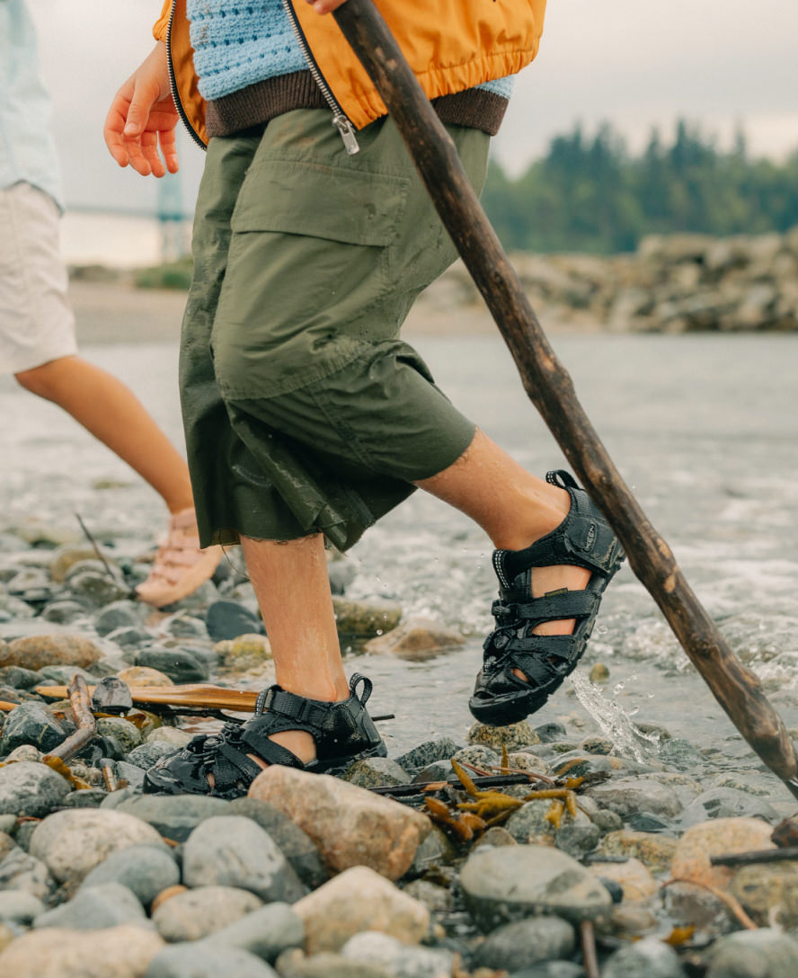 Little Kids Seacamp II CNX MagnetEvening Primrose