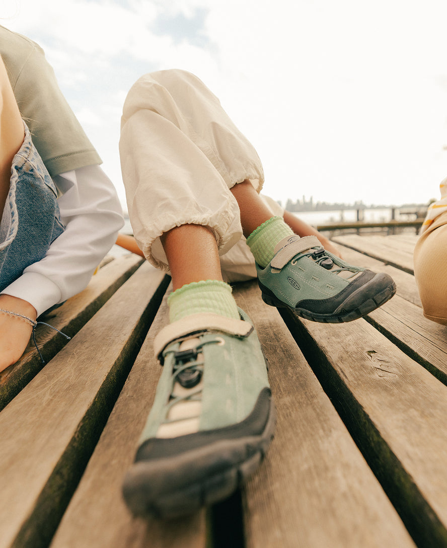 Big Kids Jasper II SafariPastel Lavender
