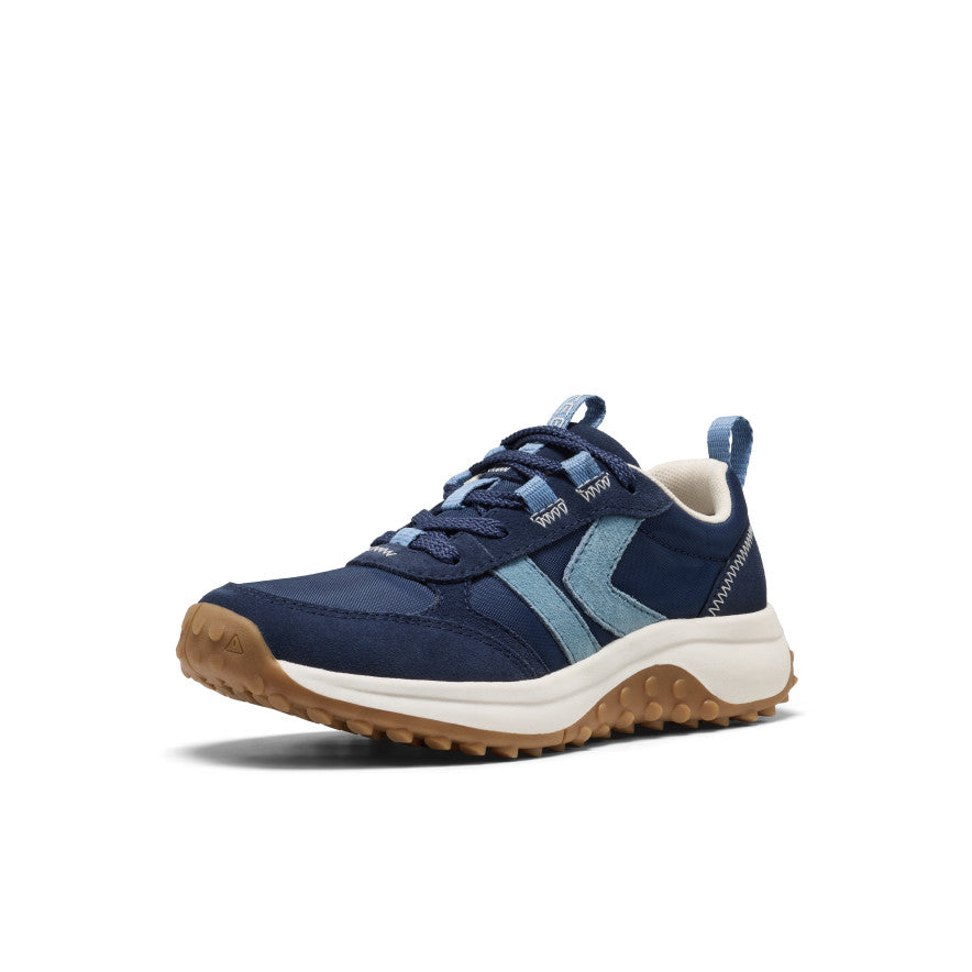 Big Kids KS86 Sneaker Naval AcademyCoronet Blue