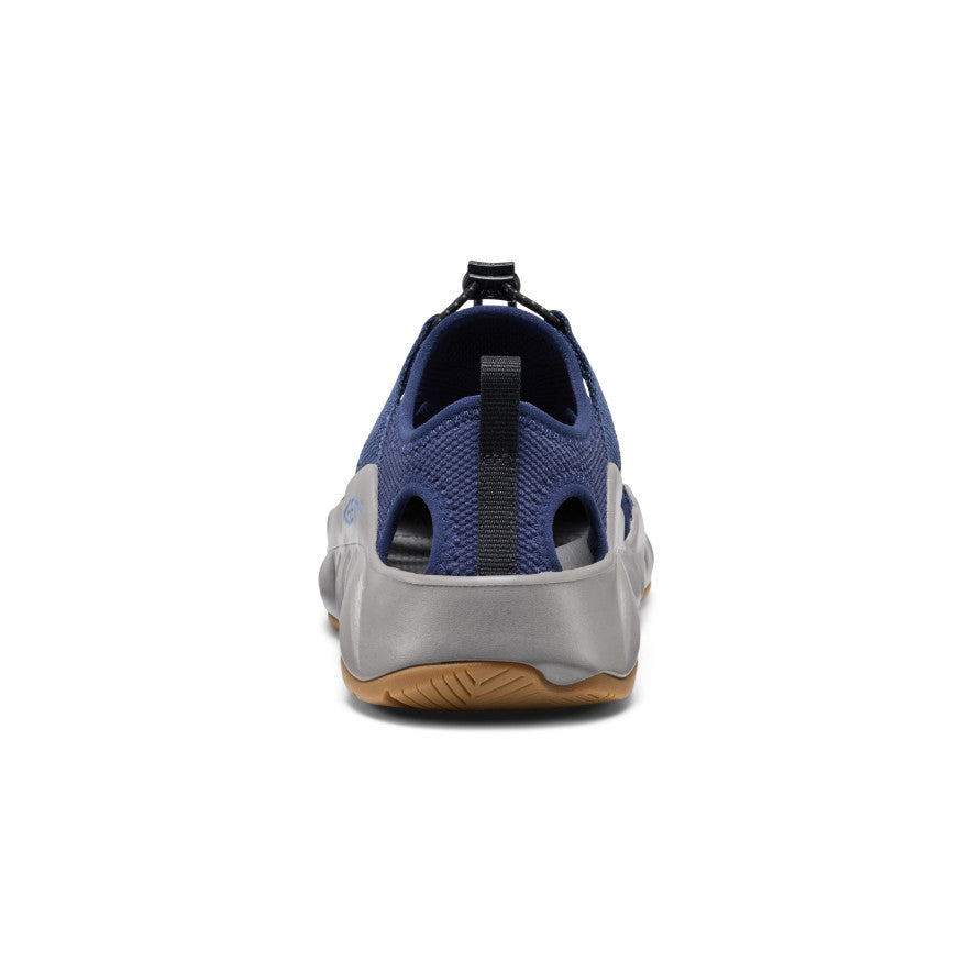 Mens Hyperport H2 Sandal Naval AcademySteel Grey