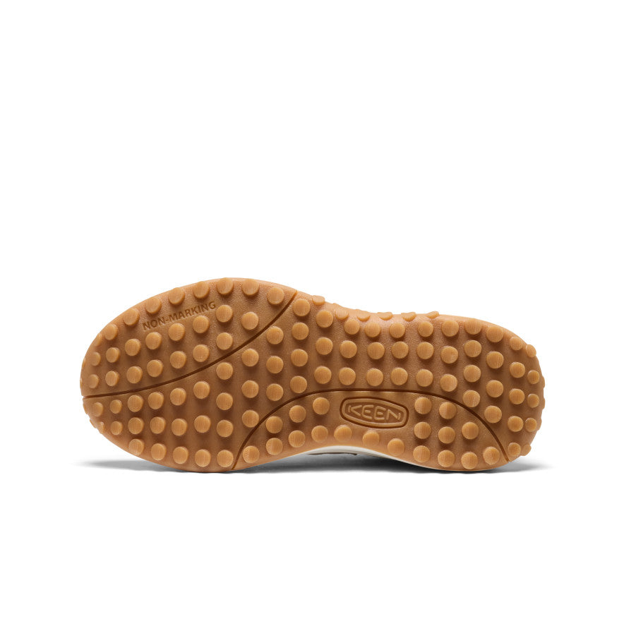 Big Kids KS86 Sneaker BisonBirch