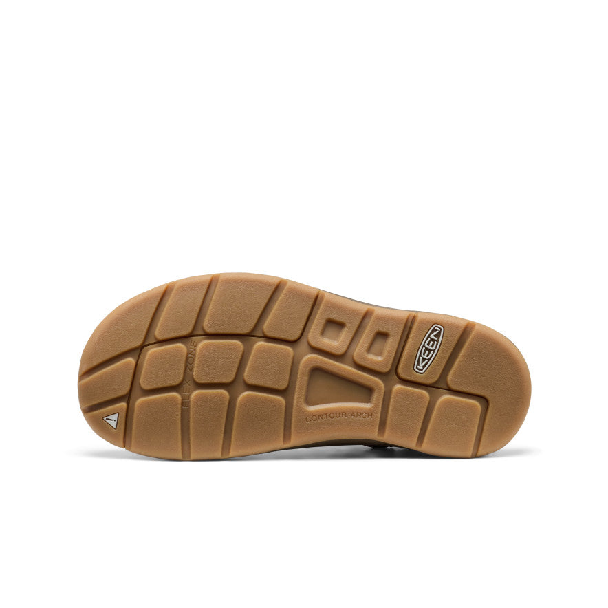 Womens UNEEK Sneaker Dark EarthChipmunk