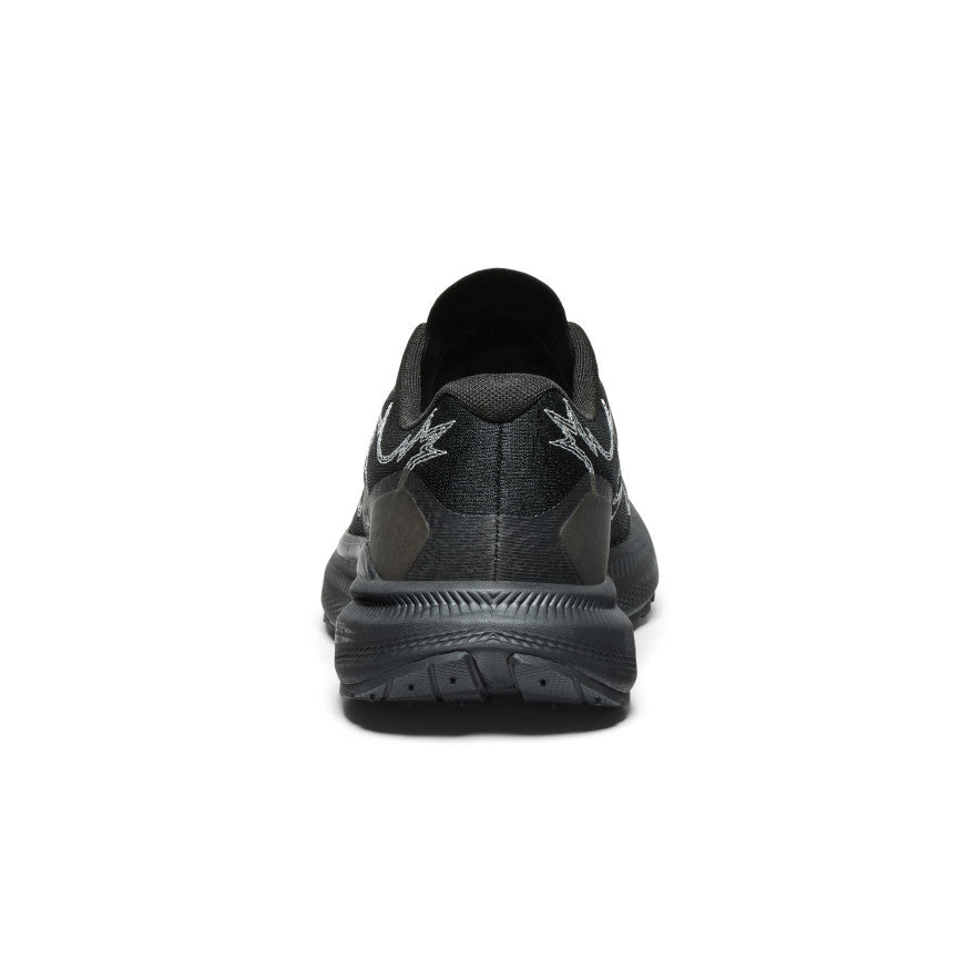 Mens WK500 Walking Shoe x Engineered Garments BlackBlack