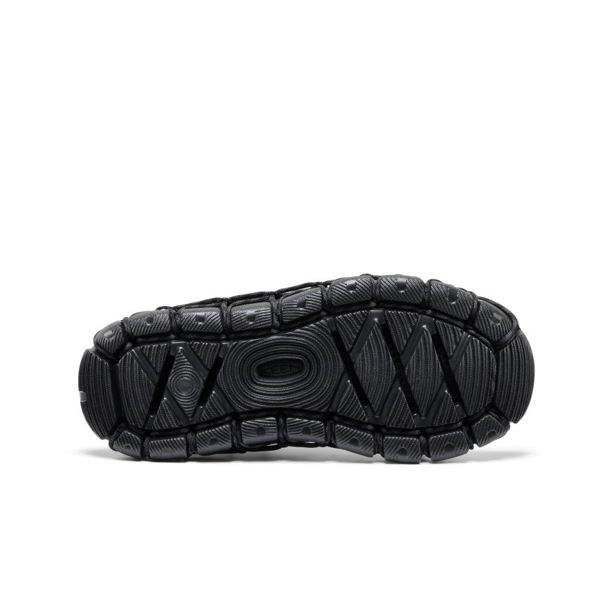 Mens UNEEK 360 Sneaker BlackMagnet