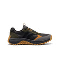 Mens KS86 Leather Sneaker Forest NightKeen Maple