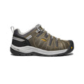 Mens Flint II Steel Toe GargoylePaloma
