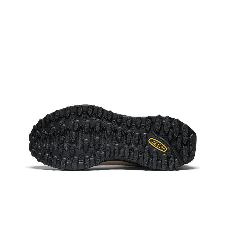 Mens Jasper Zionic Sneaker SafariSky Captain