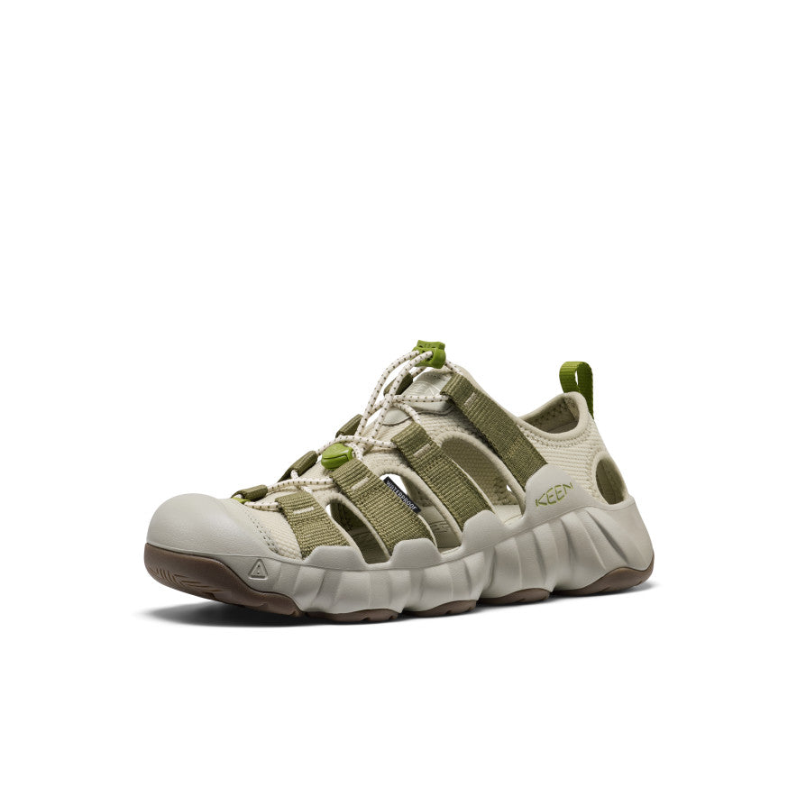 Mens Hyperport H2 Sandal Abbey StoneGolden Cypress
