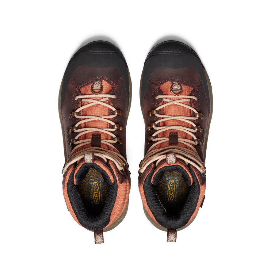 Womens Revel IV Polar Waterproof Boot AndorraSafari