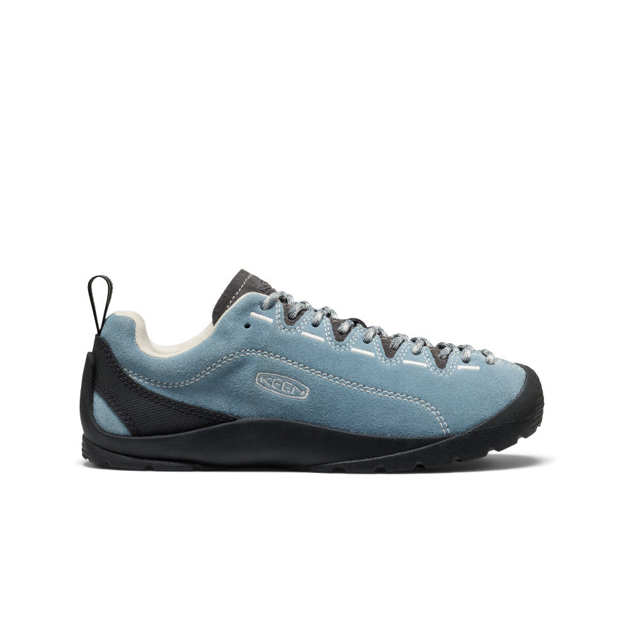 Womens Jasper Sneaker Faded DenimMagnet