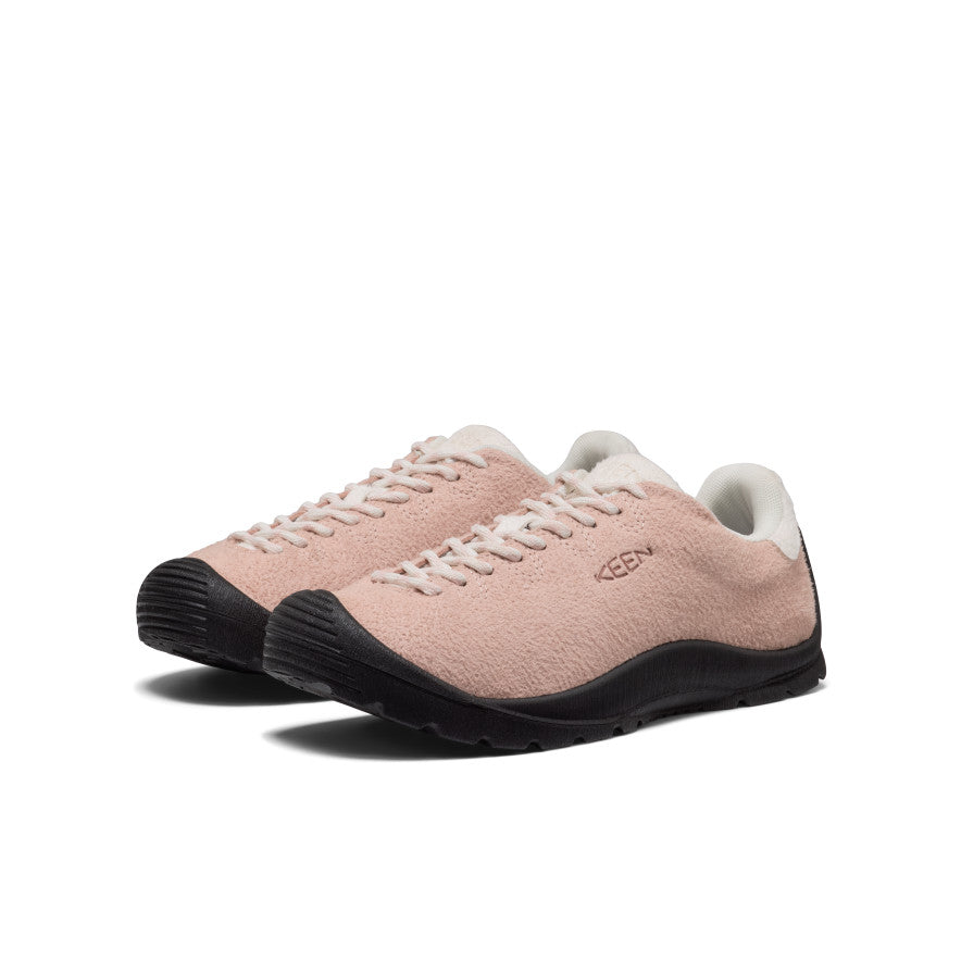 Womens Jasper KM Lite Sneaker Cameo RoseBlack