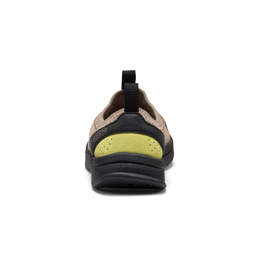 Big Kids Jasper III Sneaker BrindleEvening Primrose