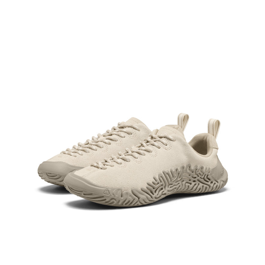 Womens Jasper Merko Sneaker BirchPlaza Taupe