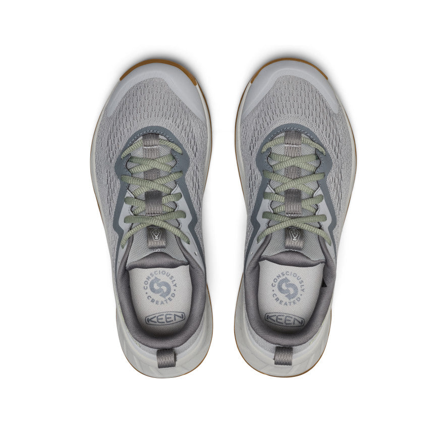 Womens Versacore Speed Shoe AlloyWax Yellow