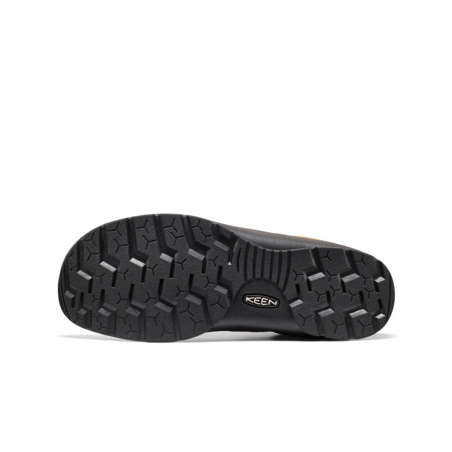 Mens Jasper Sneaker BisonViolet Quartz
