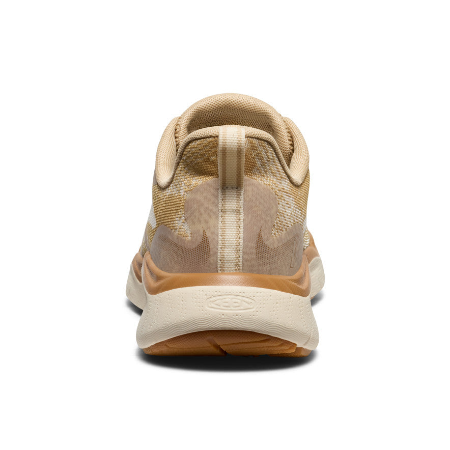 Womens Leiki Speed Hiking Shoe BirchSafari