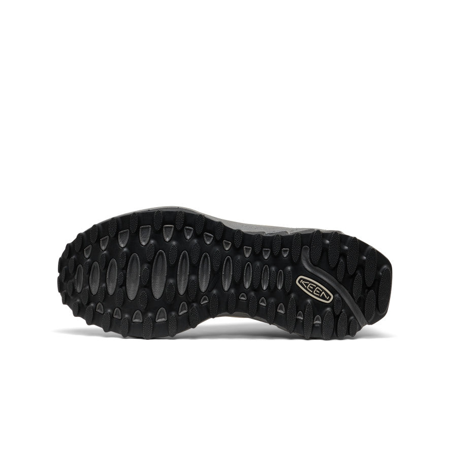 Mens Jasper Zionic ELNEST Sneaker Elnest VaporAlloy
