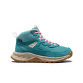 Big Kids Hightrail Waterproof Hiking Boot Brittany BlueCashmere Rose