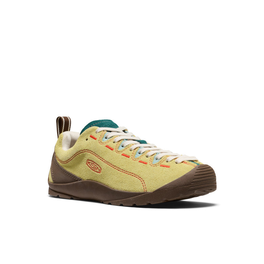 Womens Jasper Sneaker Lemon GrassMediterranea