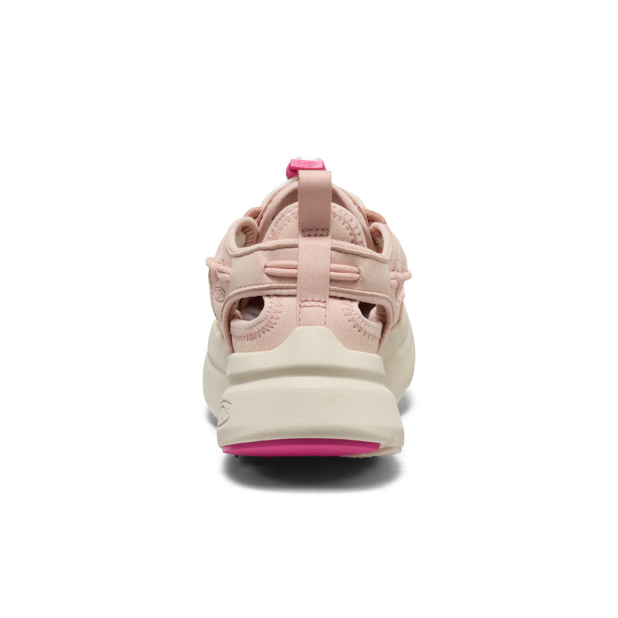 Womens UNEEK WK Sneaker Cameo RosePink Flambe