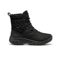 Womens Greta II Waterproof Boot Black