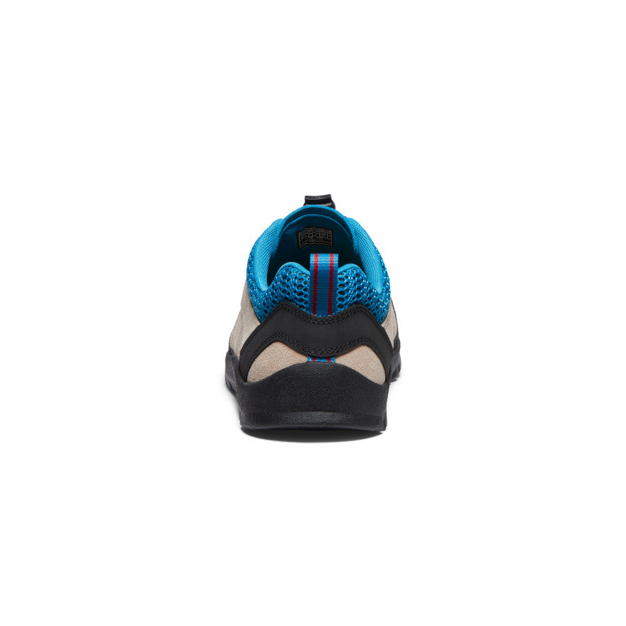 Mens Jasper Rocks Sneaker SafariFjord Blue