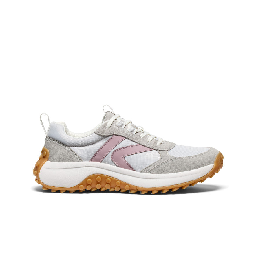 Womens KS86 Sneaker AlloyToadstool
