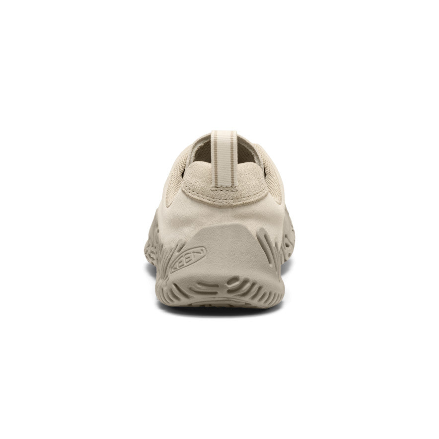 Mens Jasper Merko Sneaker BirchPlaza Taupe