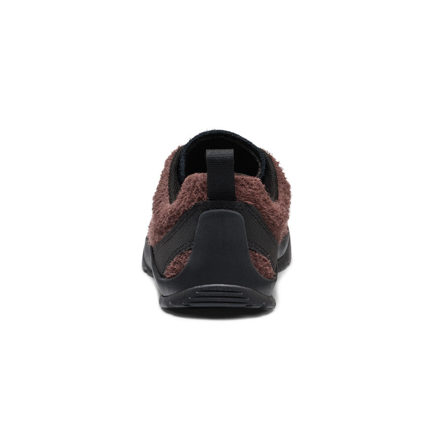 Womens Jasper Sneaker JavaBlack