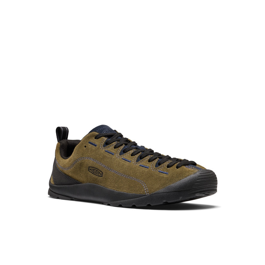 Mens Jasper Sneaker Dark OliveNaval Academy