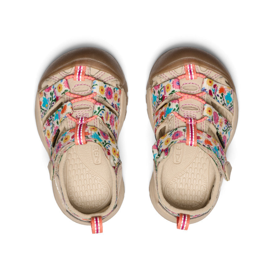 Toddlers Newport H2 SafariBirch