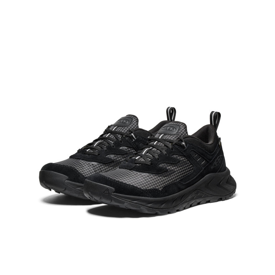 Womens Hightrail EXP Waterproof Shoe BlackMagnet