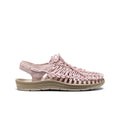 All Gender UNEEK Leather Sneaker Pale LilacPlaza Taupe